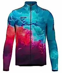 SORA COLORUSH STELVIO KIŞLIK UZUN KOL FORMA - 1