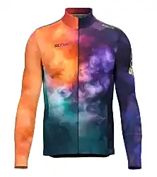 SORA ECHO STELVIO KIŞLIK UZUN KOL FORMA - 1