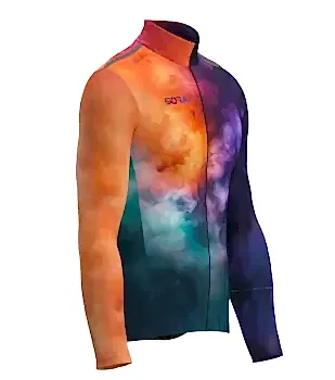 SORA ECHO STELVIO KIŞLIK UZUN KOL FORMA - 2