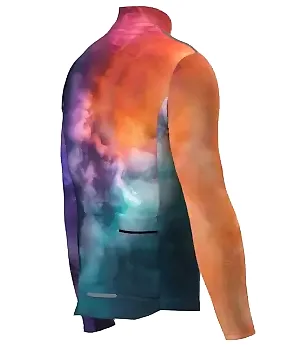 SORA ECHO STELVIO KIŞLIK UZUN KOL FORMA - 3