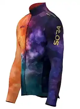 SORA ECHO STELVIO KIŞLIK UZUN KOL FORMA - 5