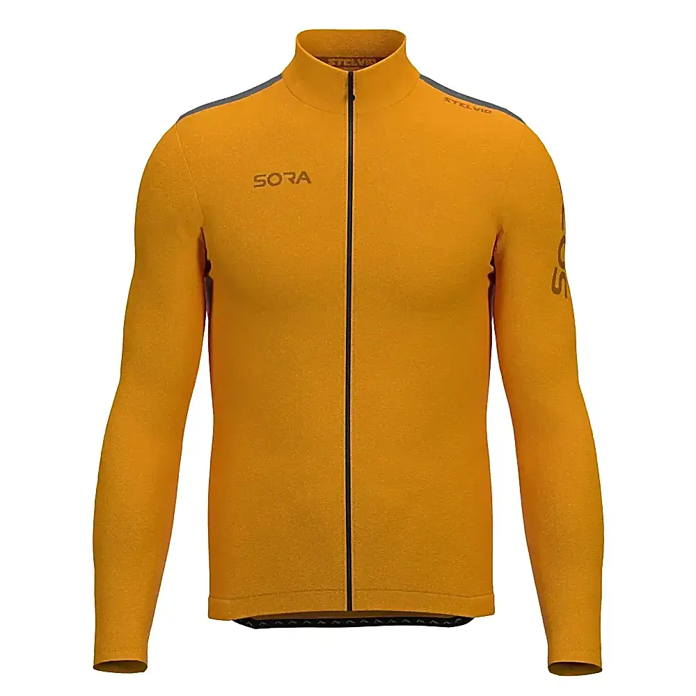 SORA HARDAL STELVIO KIŞLIK UZUN KOL FORMA - 1