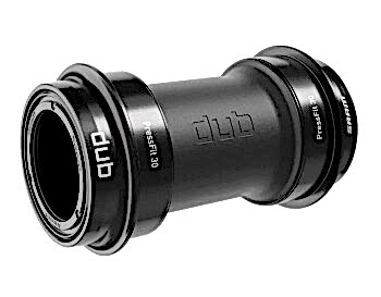 SRAM DUB PF30 ROAD 73-A ORTA YATAK - SRAM