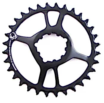 SRAM EAGLE X-SYNC 6mm 34T AYNAKOL DİŞLİSİ - SRAM