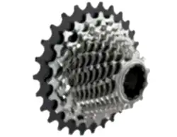 SRAM FORCE AXS XG-1270 12 VİTES 10-30 RUBLE - 1