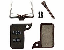 SRAM LEVEL/RED/FORCE/RIVAL ORGANİK BALATA - SRAM