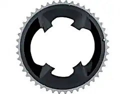 SRAM RIVAL 2X12 107 BCD 46/48T AYNAKOL DİŞLİSİ - 1