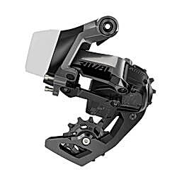 SRAM RIVAL ETAP AXS BATARYASIZ 36T ARKA VİTES DEĞİŞTİRİCİ - SRAM