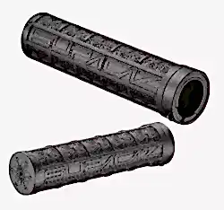 SUPACAZ GR-10 GRİZİPS GRIPS ELCİK - 1