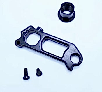 SYNCROS DROPOUT-FOIL ADDICT PLASMA TT KADRO KULAĞI - SYNCROS