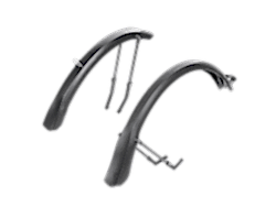 TOPEAK DEFENDER TX ÇAMURLUK SET - TOPEAK