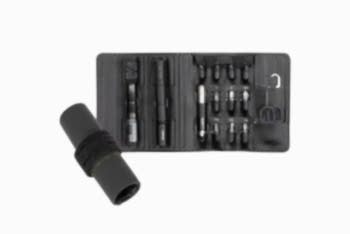 TOPEAK RATCHET N ROLL PRO 10TT2610 CIRCIR ANAHTAR SETİ - TOPEAK