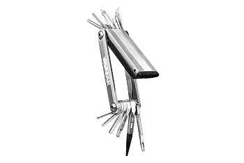 TOPEAK TUBI 18 18 FONKSİYONLU TUB-18S ALYAN ANAHTAR TAKIMI - TOPEAK