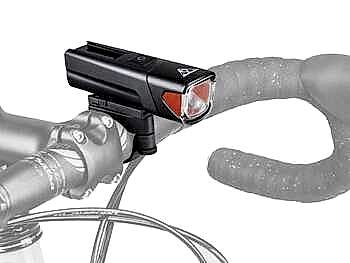 TOPEAK WHITELITE HP 500 LUMEN USB ŞARJLI ÖN FAR - 2