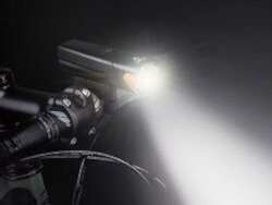 TOPEAK WHITELITE HP 500 LUMEN USB ŞARJLI ÖN FAR - 3