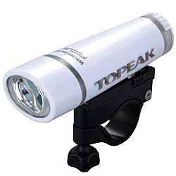 TOPEAK WHITELITE HP FOCUS ÖN FAR - TOPEAK