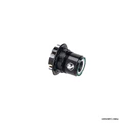 VISION XDR STEEL+END CAP U2096/2111 FREEHUB BODY ARKA GÖBEK - VISION