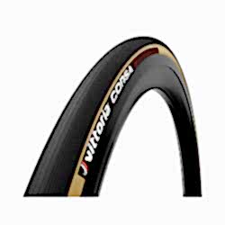 VITTORIA CORSA 700x25 25-28 G2.0 TUBULAR DIŞ LASTİK - VITTORIA