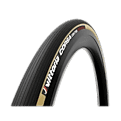 VITTORIA CORSA CONTROL 700x28 28-28 G2 TUBULAR DIŞ LASTİK - VITTORIA