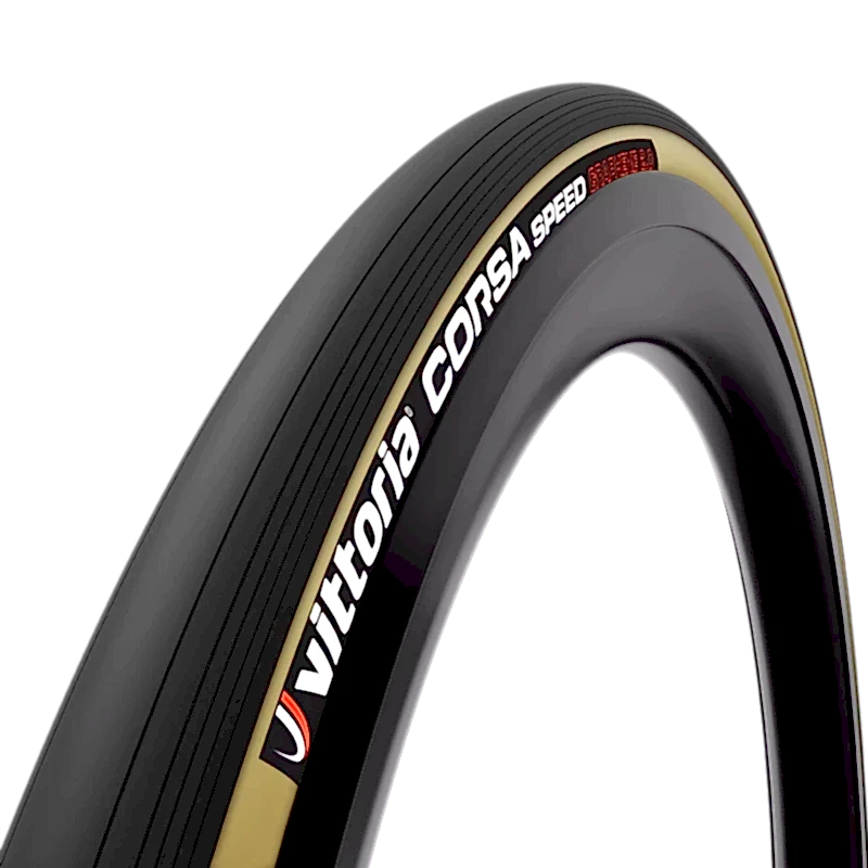 VITTORIA CORSA SPEED 700x23 (23-28) G2 TUBULAR DIŞ LASTİK - 1