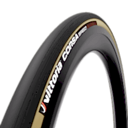 VITTORIA CORSA SPEED 700x25 (25-28) G2 TUBULAR DIŞ LASTİK - VITTORIA