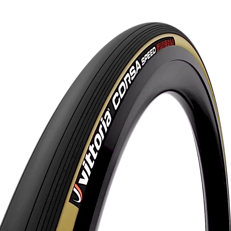 VITTORIA CORSA SPEED G+ 700x25 (25-28) TUBULAR DIŞ LASTİK - 1