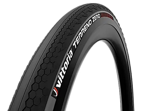 VITTORIA GRAVEL TERRENO ZERO 700X38 TNT TUBELESS KATLANIR DIŞ LASTİK - 1