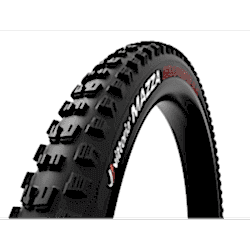 VITTORIA MAZZA 29x2.6 TUBELESS KATLANIR DIŞ LASTİK - VITTORIA