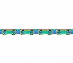YBN MK12E TIC 12 VİTES ZİNCİR - YBN