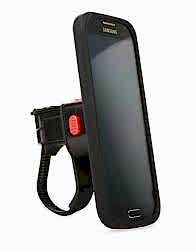 ZEFAL Z-CONSOLE LITE SAMSUNG S4-S5 TELEFON TUTUCU - ZEFAL